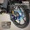 Bicicleta Eletrica FAFREES F20+ 250W