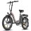 Velo eletrico Fafrees F20+ 250W 36V 20Ah