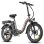 Velo eletrico Fafrees F20+ 250W 36V 20Ah