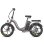 Velo eletrico Fafrees F20+ 250W 36V 20Ah