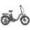 Velo eletrico Fafrees F20+ 250W 36V 20Ah