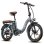 Bicicleta eletrica Fafrees F20 Pro 250W 36V 20Ah