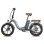 Bicicleta eletrica Fafrees F20 Pro 250W 36V 20Ah