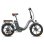 Bicicleta eletrica Fafrees F20 Pro 250W 36V 20Ah