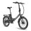 Bicicleta eletrica dobravel FAFREES F20 Light 250W