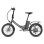 Bicicleta eletrica dobravel FAFREES F20 Light 250W
