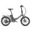 Bicicleta eletrica dobravel FAFREES F20 Light 250W