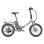 Bicicleta elétrica dobrável Fafrees F20 Light 250W 20Ah 36V leve autonomia até 100 km
