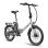 Bicicleta Electrica Plegavel Fafrees F20 Light