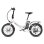 Bicicleta Electrica Plegavel Fafrees F20 Light