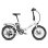 Bicicleta Electrica Plegavel Fafrees F20 Light