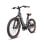Bicicleta eléctrica Mihogo Air 750W Cuadro Carbono T800 Doble Batería 48V