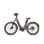 Bicicleta eléctrica Mihogo Air 750W Cuadro Carbono T800 Doble Batería 48V