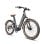 Bicicleta eléctrica Mihogo Air 750W Cuadro Carbono T800 Doble Batería 48V