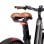Bicicleta eléctrica Mihogo Air 750W Cuadro Carbono T800 Doble Batería 48V