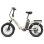 Bicicleta Eletrica Urbana Fafrees F20 Flex 250W