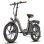 Bicicleta Electrica Plegavel FAFREES F20+ Pro 36V 25Ah Pneus 20 Grs