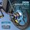 Bicicleta Electrica Plegavel FAFREES F20+ Pro 36V 25Ah Pneus 20 Grs