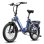 Bicicleta Eletrica Urbana FAFREES F20 Flex 250W 36V 20Ah