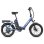 Bicicleta Eletrica Urbana FAFREES F20 Flex 250W 36V 20Ah