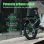 Bicicleta Eletrica Urbana FAFREES F20 Flex 250W 36V 20Ah