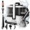 Dampfreiniger Teendow C7 Max 1800W 16KPa 1600ml+1500ml Kabel 4m