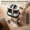 Dampfreiniger Teendow C7 Max 1800W 16KPa 1600ml+1500ml Kabel 4m