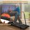 Faltbares Rolipo JK0805L Laufband mit langen Haltegriffen