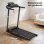 Faltbares Laufband Rolipo W726S00001 12 km/h