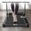 Faltbares Laufband Rolipo W726S00001 12 km/h
