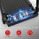 Faltbares Laufband Rolipo W726S00001 12 km/h