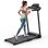 Faltbares Laufband Rolipo W726S00001 12 km/h