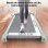Rolipo 3-in-1 faltbares Laufband Neigung 10% 12 km/h