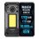 Oukitel WP500 5G 12GB 1TB 6,8" Negro batería 10.000 mAh