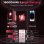 Oukitel WP56 5G 12GB Vermelho 6.8" 512GB Câmara 108MP