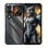 Oukitel WP66 5G 12GB 512GB 6.6" Negro, batería 11000 mAh