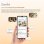 Oukitel C17 4G 4GB 64GB 6.52" Plata