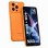 Oukitel C17 4G 4GB 6.52" 64GB Naranja doble SIM