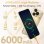 Oukitel C69 4G 8GB 256GB 7.2" Roxo