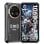Oukitel G6 4G 8GB 256GB 6.52"  Negro desbloqueo facial y huella