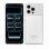 Oukitel C17 4G 4GB 64GB 6,52" Prata Dual SIM