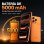 Oukitel C17 4G 4GB 64GB 6,52" Prata Dual SIM