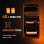 Oukitel C17 4G 4GB 64GB 6,52" Prata Dual SIM