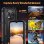 Oukitel G1 4G 6GB 256GB 6.52" Negro