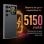 Oukitel C62 4G 4GB 128GB 6.88" Dorado