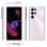 Oukitel C61 Pro 4G 8GB 256GB 6.88" Roxo
