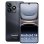 Oukitel C51 4G 4GB 128GB 6.8" Preto