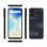 Oukitel C51 4G 4GB 128GB 6.8" Preto