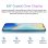 Oukitel C51 4G 4GB 128GB 6.8" Preto