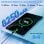 Tablet Oukitel OT5S 4G 12" 6GB 256GB Azul